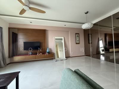 For Sale - Pinnacle @ Duxton