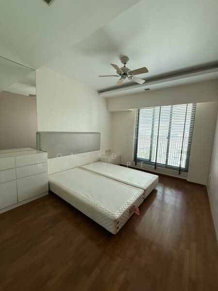 Pinnacle @ Duxton, 1F Cantonment Road, 3 Bedrooms, 1,022 sqft, HDB Flat For Sale, by SIAH GEOK CHOO, 500119960 - Bedroom - PropertyGuru.com.sg