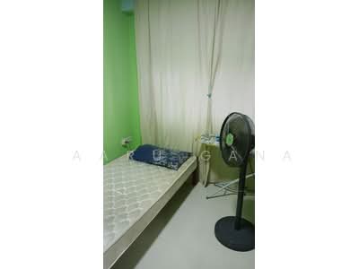 For Rent - 460B Bukit Batok West Avenue 9