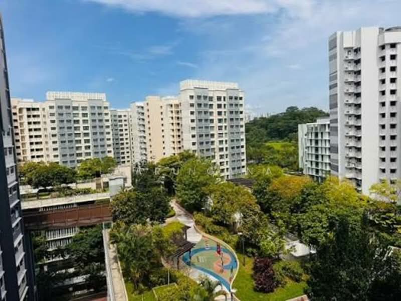 460B Bukit Batok West Avenue 9, 460B Bukit Batok West Avenue 9, Room Rental, 10 sqft, HDB Flat For Rent, by Aaru Gana, 500119962 - Exterior - PropertyGuru.com.sg