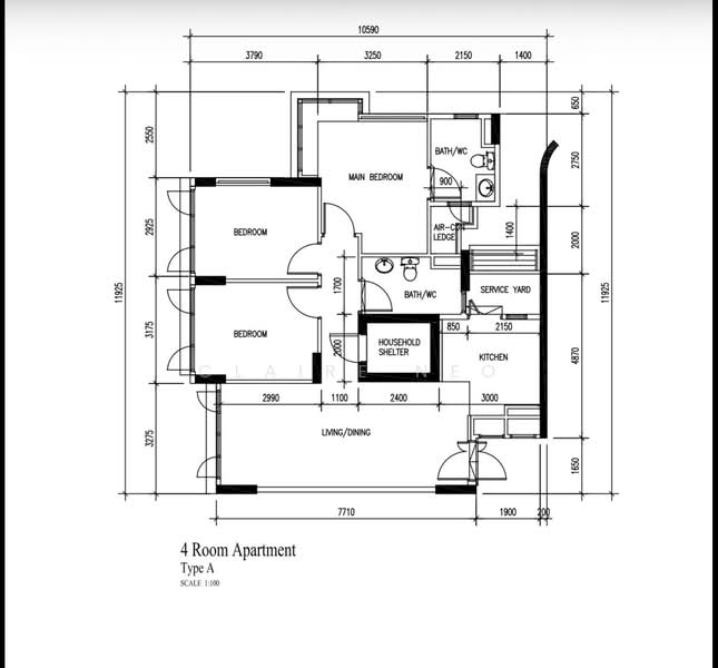 For Sale 435C Fernvale Road
