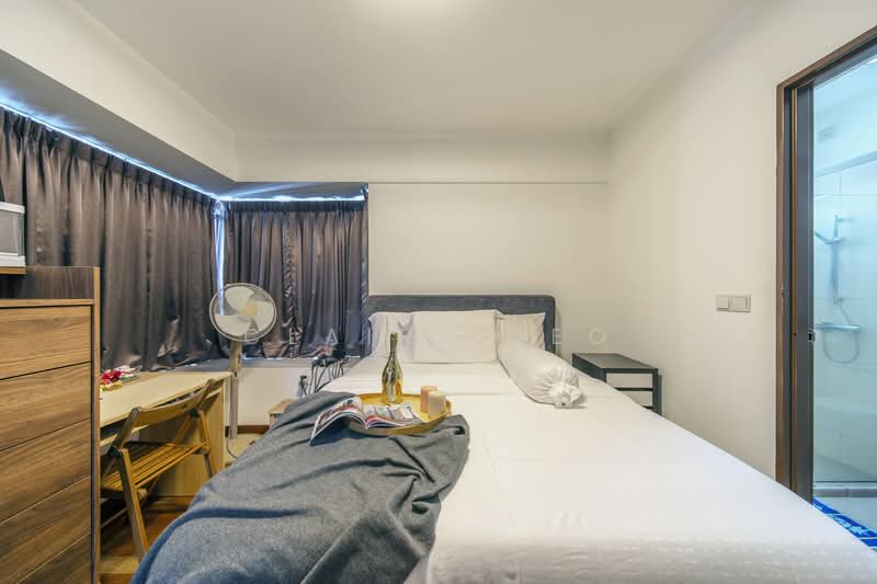 435C Fernvale Road, 435C Fernvale Road, 3 Bedrooms, 1,012 sqft, HDB Flat For Sale, by Claire Neo, 500119964 - Bedroom - PropertyGuru.com.sg