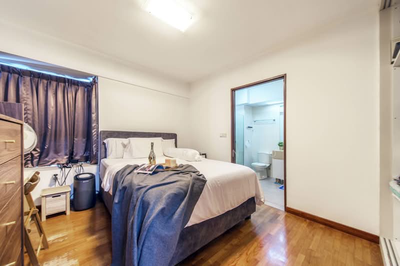 435C Fernvale Road, 435C Fernvale Road, 3 Bedrooms, 1,012 sqft, HDB Flat For Sale, by Claire Neo, 500119964 - Bedroom - PropertyGuru.com.sg