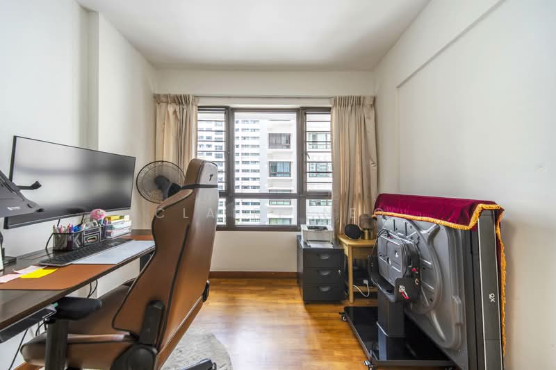 435C Fernvale Road, 435C Fernvale Road, 3 Bedrooms, 1,012 sqft, HDB Flat For Sale, by Claire Neo, 500119964 - Study - PropertyGuru.com.sg