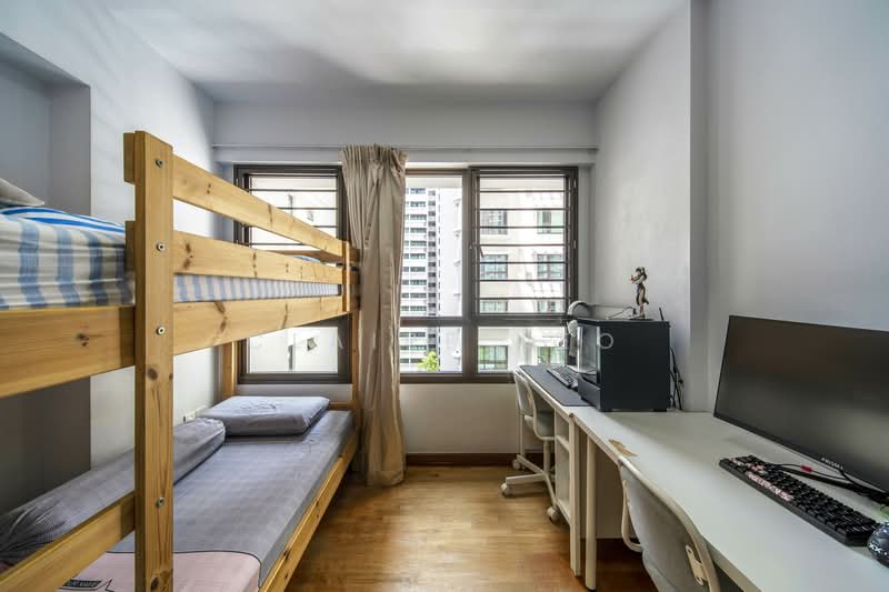 435C Fernvale Road, 435C Fernvale Road, 3 Bedrooms, 1,012 sqft, HDB Flat For Sale, by Claire Neo, 500119964 - Bedroom - PropertyGuru.com.sg