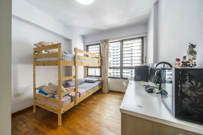 435C Fernvale Road, 435C Fernvale Road, 3 Bedrooms, 1,012 sqft, HDB Flat For Sale, by Claire Neo, 500119964 - Bedroom - PropertyGuru.com.sg