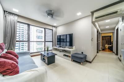 For Sale - 435C Fernvale Road