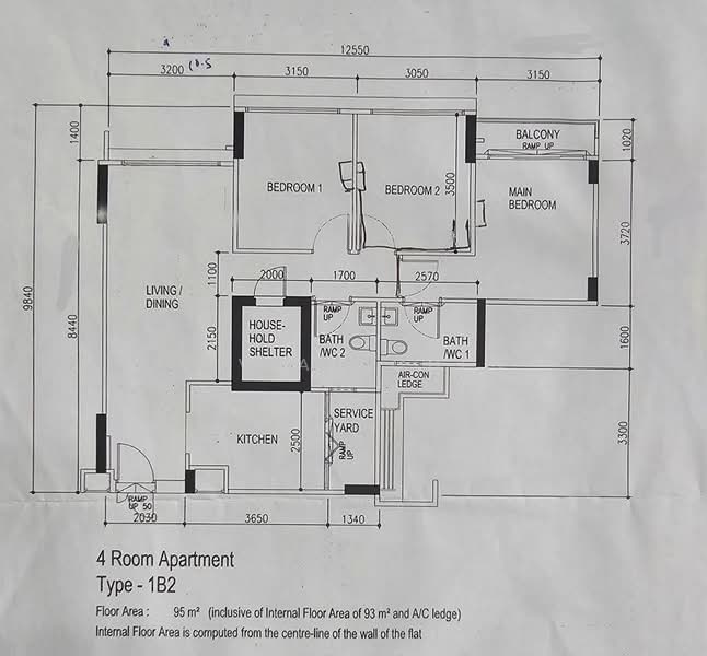 For Sale 623A Punggol Central