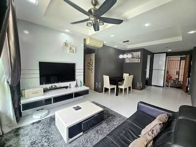 For Sale - 623A Punggol Central