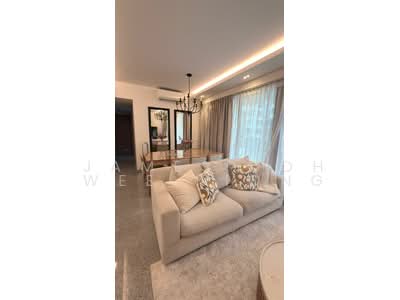 For Rent - Casa Merah