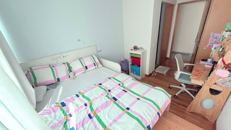 Casa Merah, 50 Tanah Merah Kechil Avenue, 4 Bedrooms, 1,528 sqft, Condominium For Rent, by James Toh Wee Kiong, 500119969 - Bedroom - PropertyGuru.com.sg