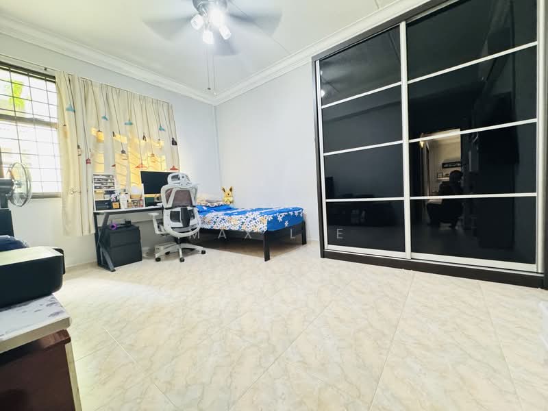 556 Woodlands Drive 53, 556 Woodlands Drive 53, 3 Bedrooms, 1,238 sqft, HDB Flat For Sale, by Max Lee, 500119970 - Bedroom - PropertyGuru.com.sg