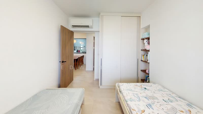 227A Ang Mo Kio Street 23, 227A Ang Mo Kio Street 23, 3 Bedrooms, 1,001 sqft, HDB Flat For Sale, by Edwin Sia, 500119975 - Bedroom - PropertyGuru.com.sg