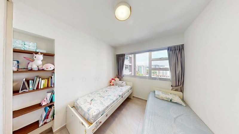 227A Ang Mo Kio Street 23, 227A Ang Mo Kio Street 23, 3 Bedrooms, 1,001 sqft, HDB Flat For Sale, by Edwin Sia, 500119975 - Bedroom - PropertyGuru.com.sg