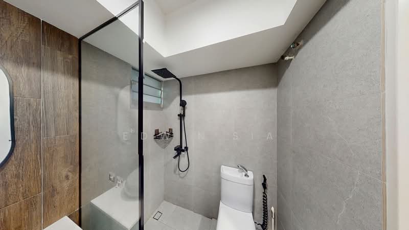 227A Ang Mo Kio Street 23, 227A Ang Mo Kio Street 23, 3 Bedrooms, 1,001 sqft, HDB Flat For Sale, by Edwin Sia, 500119975 - Bathroom - PropertyGuru.com.sg