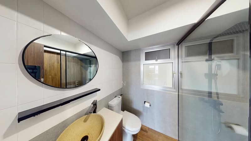 227A Ang Mo Kio Street 23, 227A Ang Mo Kio Street 23, 3 Bedrooms, 1,001 sqft, HDB Flat For Sale, by Edwin Sia, 500119975 - Bathroom - PropertyGuru.com.sg