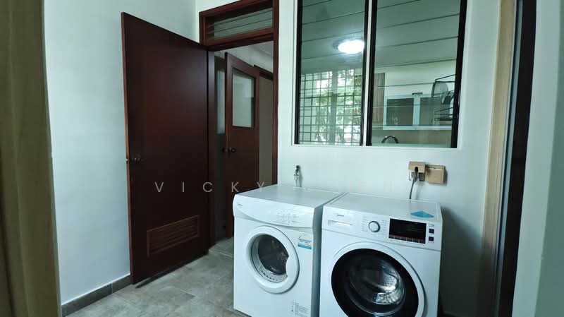 Woodgrove Condo, 2 Woodgrove Drive, 3 Bedrooms, 1,625 sqft, Condominium For Rent, by Vicky Chen, 500119976 - Interior - PropertyGuru.com.sg