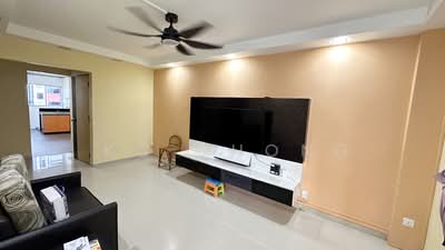 For Rent - 487 Jurong West Avenue 1