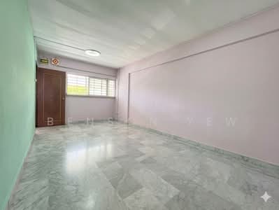 For Sale - 202 Tampines Street 21