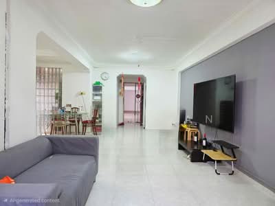 For Sale - 388 Tampines Street 32