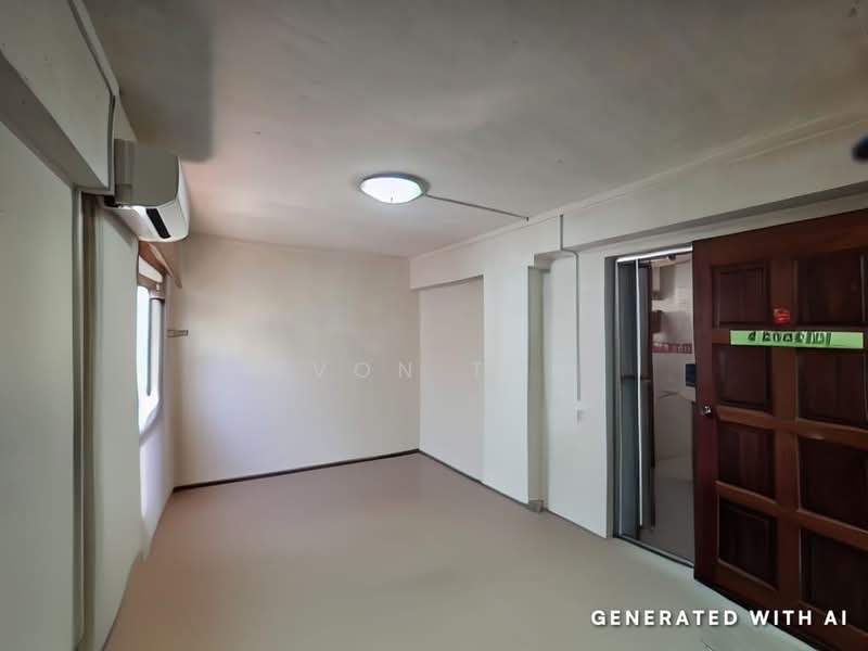 388 Tampines Street 32, 388 Tampines Street 32, 4 Bedrooms, 1,367 sqft, HDB Flat For Sale, by Evon Tan, 500119982 - Master bedroom - PropertyGuru.com.sg