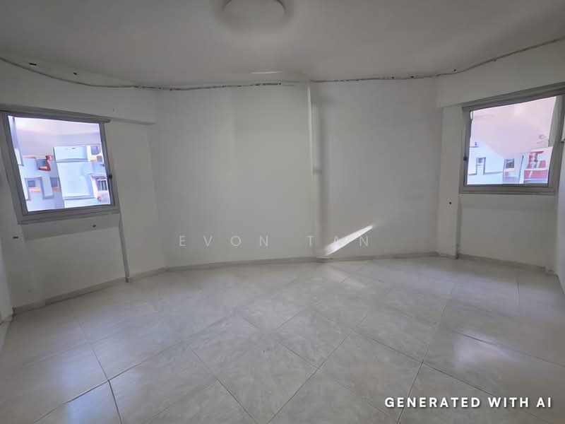 388 Tampines Street 32, 388 Tampines Street 32, 4 Bedrooms, 1,367 sqft, HDB Flat For Sale, by Evon Tan, 500119982 - Common room - PropertyGuru.com.sg