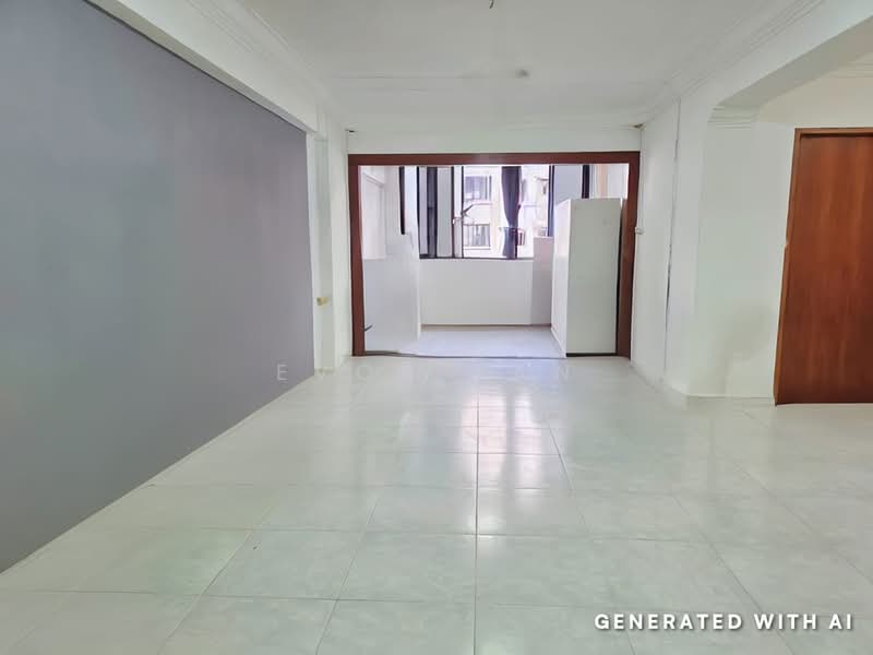 388 Tampines Street 32, 388 Tampines Street 32, 4 Bedrooms, 1,367 sqft, HDB Flat For Sale, by Evon Tan, 500119982 - Interior - PropertyGuru.com.sg