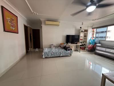 For Sale - 397 Yishun Avenue 6