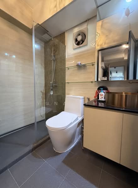 272C Punggol Walk, 272C Punggol Walk, 3 Bedrooms, 1,011 sqft, HDB Flat For Sale, by Yuna Lim, 500119986 - Bathroom - PropertyGuru.com.sg