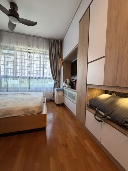 272C Punggol Walk, 272C Punggol Walk, 3 Bedrooms, 1,011 sqft, HDB Flat For Sale, by Yuna Lim, 500119986 - Bedroom - PropertyGuru.com.sg