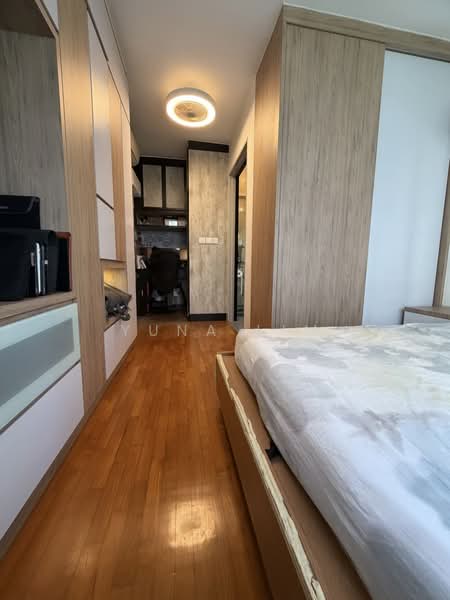 272C Punggol Walk, 272C Punggol Walk, 3 Bedrooms, 1,011 sqft, HDB Flat For Sale, by Yuna Lim, 500119986 - Bedroom - PropertyGuru.com.sg