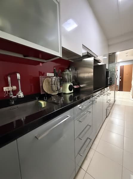 272C Punggol Walk, 272C Punggol Walk, 3 Bedrooms, 1,011 sqft, HDB Flat For Sale, by Yuna Lim, 500119986 - Kitchen - PropertyGuru.com.sg