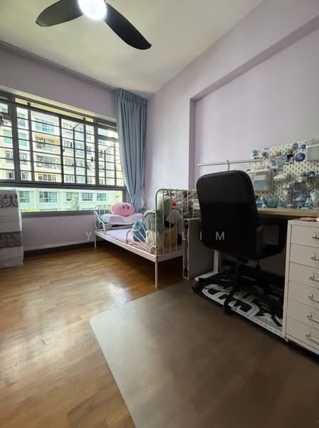 272C Punggol Walk, 272C Punggol Walk, 3 Bedrooms, 1,011 sqft, HDB Flat For Sale, by Yuna Lim, 500119986 - Bedroom - PropertyGuru.com.sg