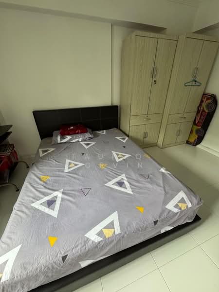 556 Woodlands Drive 53, 556 Woodlands Drive 53, 4 Bedrooms, 1,291 sqft, HDB Flat For Sale, by Taufiq Corvin, 500119989 - Bedroom - PropertyGuru.com.sg