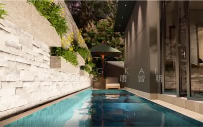 For Sale - ❤️BRAND NEW !! NAMLY ESTATE!! FH Semi-D, Lap Pool & Lift, Sixth Ave MRT, Guthrie Hse☎️9654.3774 TONG