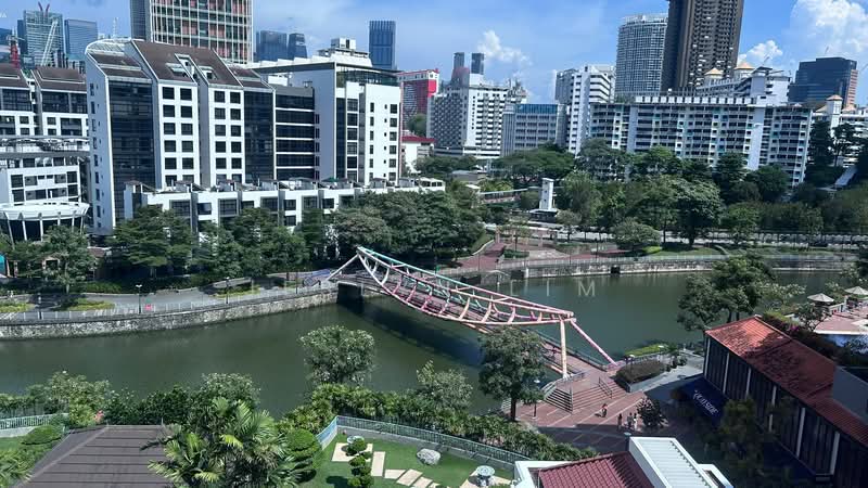 Normanton Park, 53 Normanton Park, 3 Bedrooms, 1,087 sqft, Condominium For Sale, by Jeslyn Lim, 500119996 - Exterior - PropertyGuru.com.sg