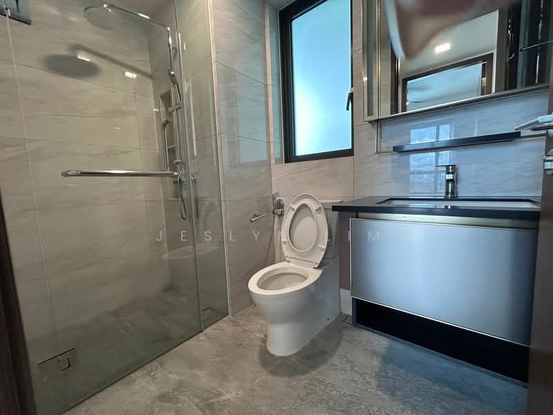 Normanton Park, 53 Normanton Park, 3 Bedrooms, 1,087 sqft, Condominium For Sale, by Jeslyn Lim, 500119996 - Bathroom - PropertyGuru.com.sg