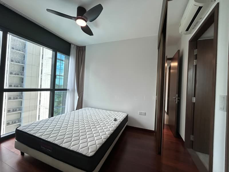 Normanton Park, 53 Normanton Park, 3 Bedrooms, 1,087 sqft, Condominium For Sale, by Jeslyn Lim, 500119996 - Bedroom - PropertyGuru.com.sg