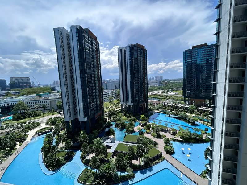 Normanton Park, 53 Normanton Park, 3 Bedrooms, 1,087 sqft, Condominium For Sale, by Jeslyn Lim, 500119996 - Exterior - PropertyGuru.com.sg