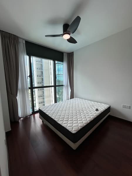 Normanton Park, 53 Normanton Park, 3 Bedrooms, 1,087 sqft, Condominium For Sale, by Jeslyn Lim, 500119996 - Bedroom - PropertyGuru.com.sg