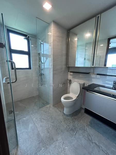 Normanton Park, 53 Normanton Park, 3 Bedrooms, 1,087 sqft, Condominium For Sale, by Jeslyn Lim, 500119996 - Bathroom - PropertyGuru.com.sg