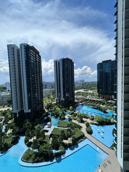 Normanton Park, 53 Normanton Park, 3 Bedrooms, 1,087 sqft, Condominium For Sale, by Jeslyn Lim, 500119996 - Exterior - PropertyGuru.com.sg