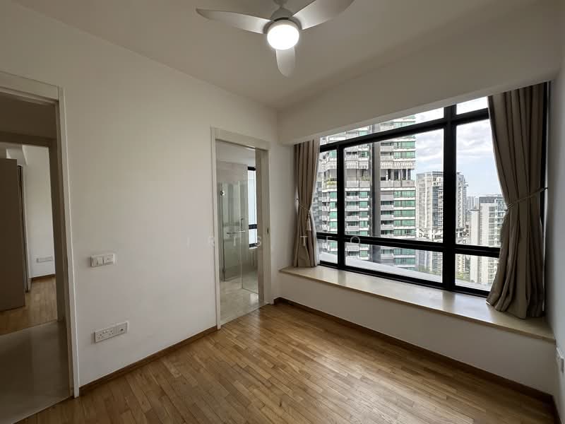 Trilight, 9 Newton Road, 3 Bedrooms, 2,099 sqft, Condominium For Rent, by Iris Teo, 500119999 - Bedroom - PropertyGuru.com.sg