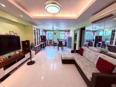 For Sale - 370 Woodlands Avenue 1