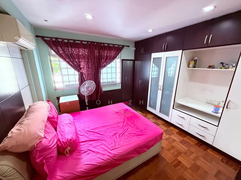 370 Woodlands Avenue 1, 370 Woodlands Avenue 1, 3 Bedrooms, 1,119 sqft, HDB Flat For Sale, by Jose Loh Zhenhao, 500120000 - Bedroom - PropertyGuru.com.sg