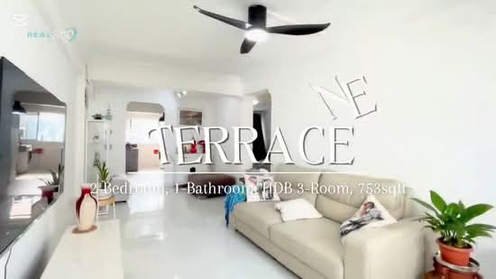7 Marine Terrace, 7 Marine Terrace, 2 Bedrooms, 753 sqft, HDB Flat For Sale, by Tor Geok Lan Dores, 500120001 - PropertyGuru.com.sg