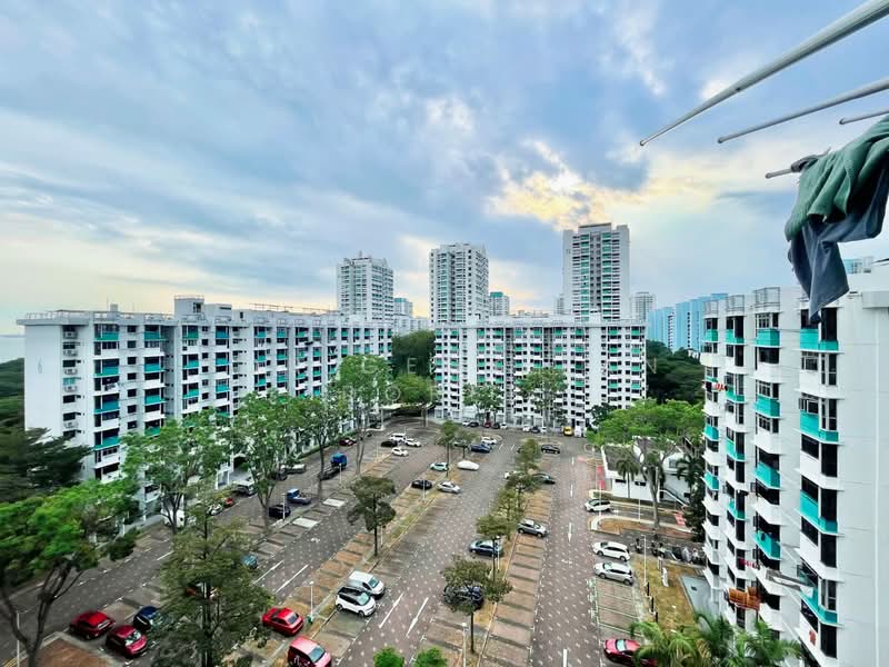 7 Marine Terrace, 7 Marine Terrace, 2 Bedrooms, 753 sqft, HDB Flat For Sale, by Tor Geok Lan Dores, 500120001 - Exterior - PropertyGuru.com.sg