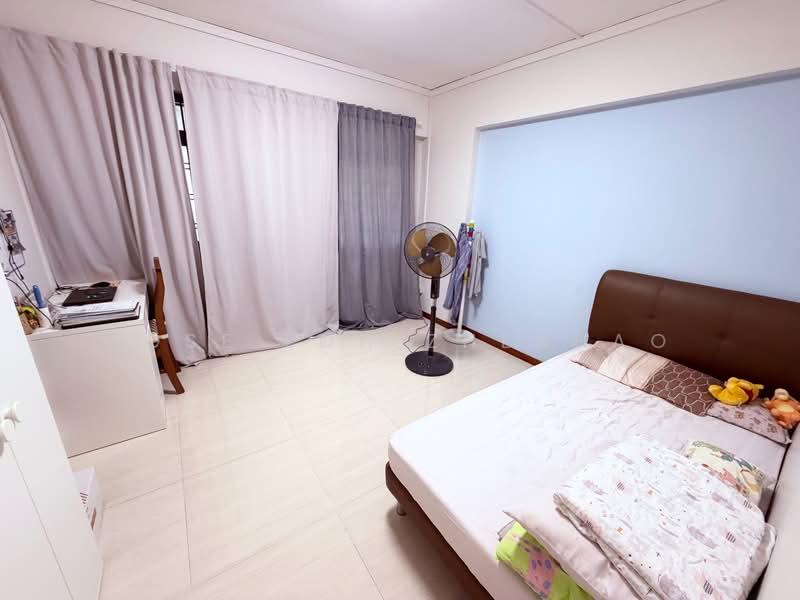 758 Woodlands Avenue 6, 758 Woodlands Avenue 6, 3 Bedrooms, 1,109 sqft, HDB Flat For Sale, by Jose Loh Zhenhao, 500120003 - Bedroom - PropertyGuru.com.sg
