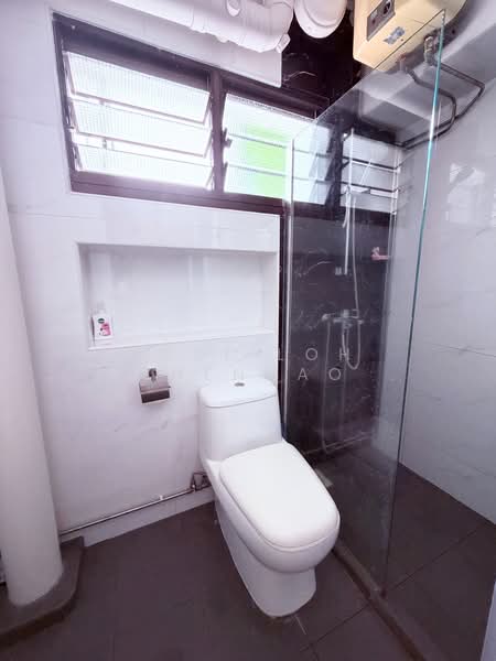 758 Woodlands Avenue 6, 758 Woodlands Avenue 6, 3 Bedrooms, 1,109 sqft, HDB Flat For Sale, by Jose Loh Zhenhao, 500120003 - Bathroom - PropertyGuru.com.sg