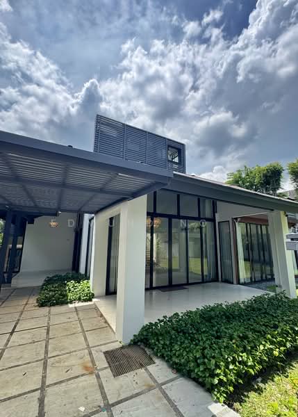 Cluny Park, 41 Cluny Park, 6 Bedrooms, 9,000 sqft, Detached House For Rent, by Edmund Ng Y S, 500120006 - Exterior - PropertyGuru.com.sg